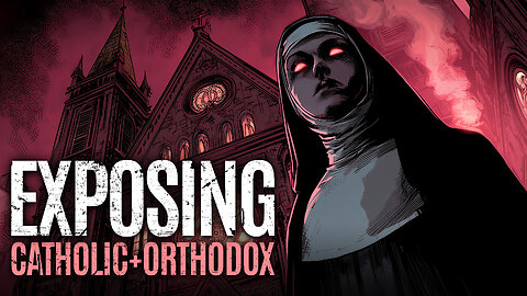 Open Mic : Calling Out Catholics, Orthodox & All Heretics 🔥