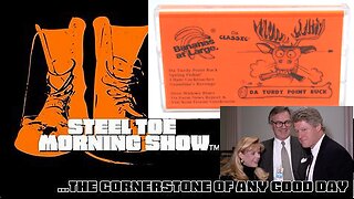 Please Don't Make Me Hate You! STMS