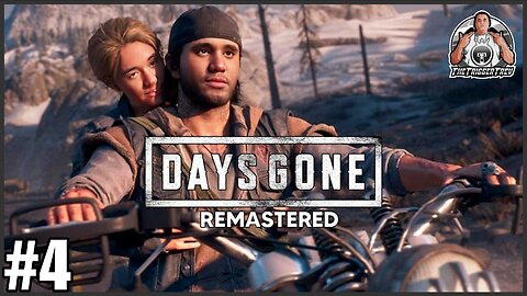 Days Gone Remastered | Part 4 | VOD