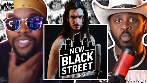 Ghost of Yotei dev FIRED | Games industry mocks Charlie Kirk | New Black Street #55 ft Dan Vasc