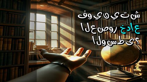 مخطوطة فوينيتش: هل خدعتنا القرون الوسطى؟