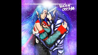 Telperinquar and Nuclear Joestar