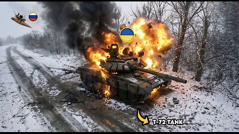 Russia Combines Snipers and FPV Drones Against Armor in Konstantinovka — Then This Happened