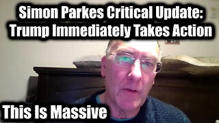 Critical Update: TrumpImmediately Takes Action