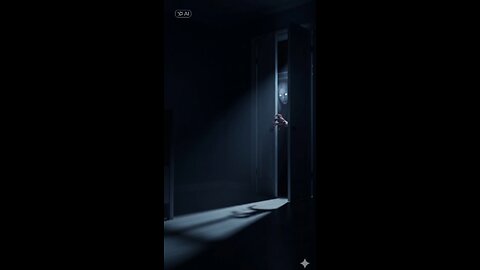 would you open this door?