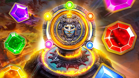 GEMS BONANZA ALL IN CHALLENGE