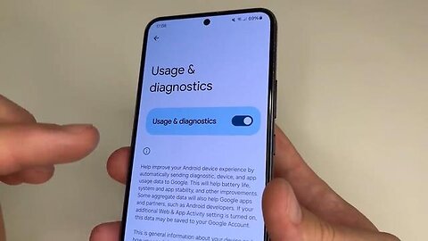 "Stop Your Android Phone from Tracking and Listening: Essential Privacy Settings Guide"
