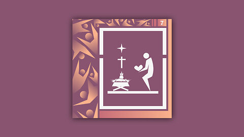 God’s Begotten Son, Poem Reading – JAHMARthePOET