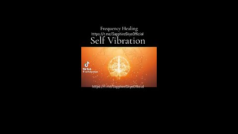 Self Vibration