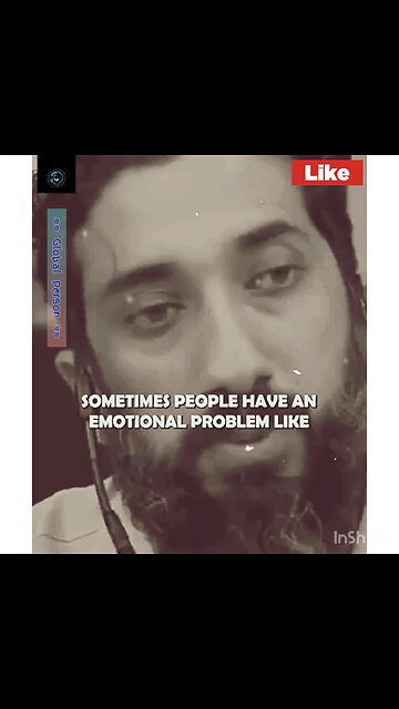 Depression is A Natural Part of Life