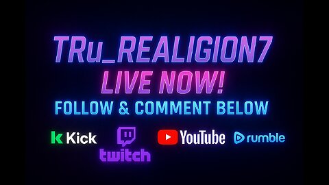 Show Support by Following