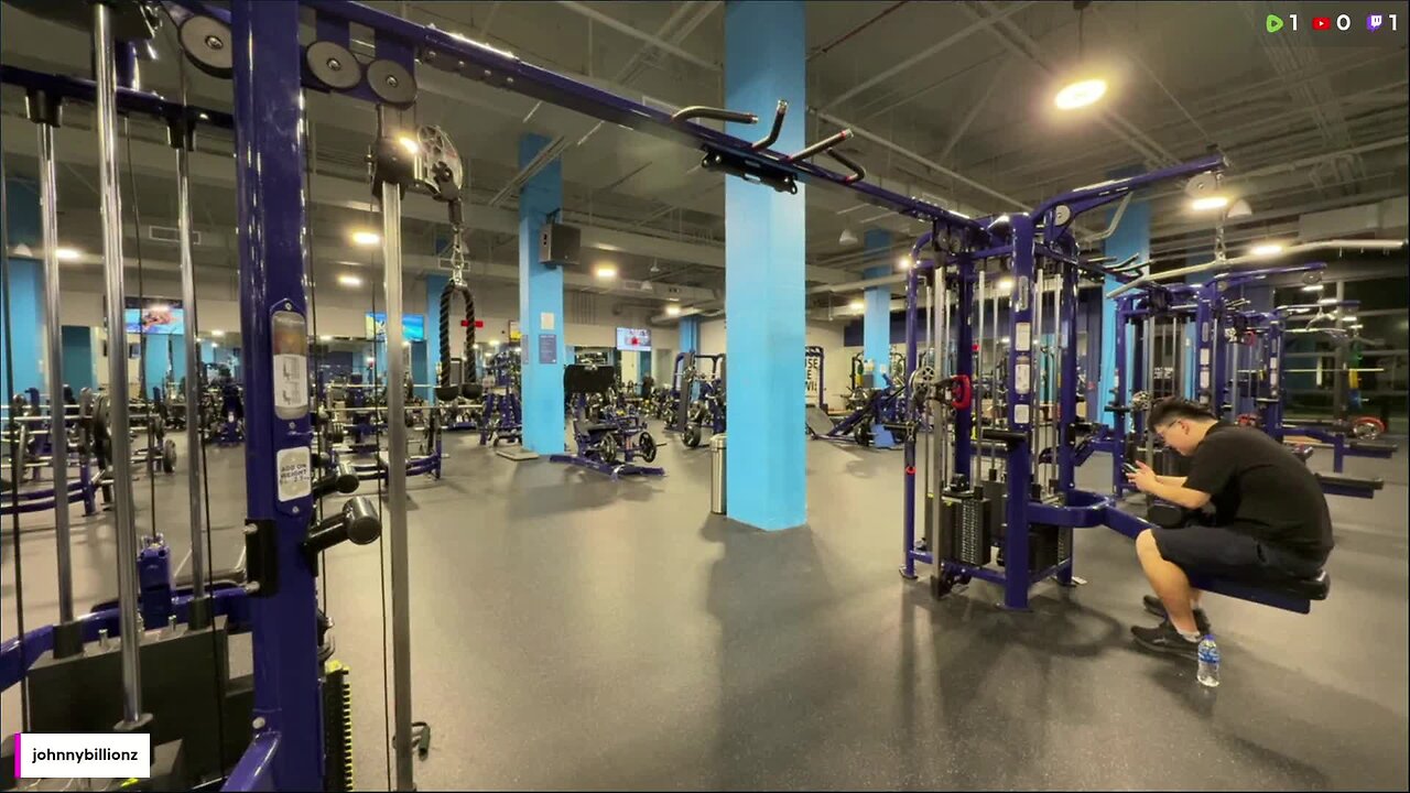 PULL UPS