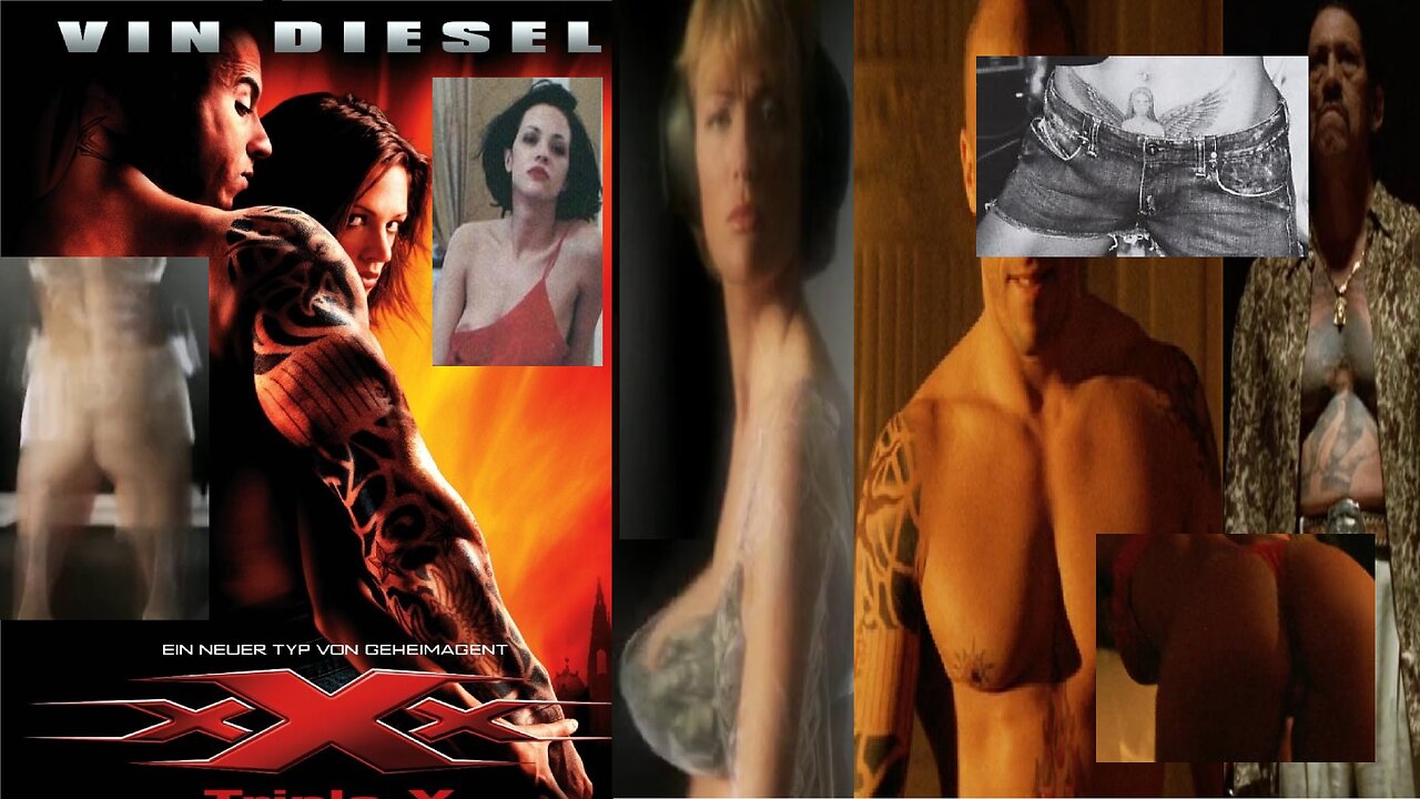 #review, #XXX, 2002, #action, #sluts. #tits,