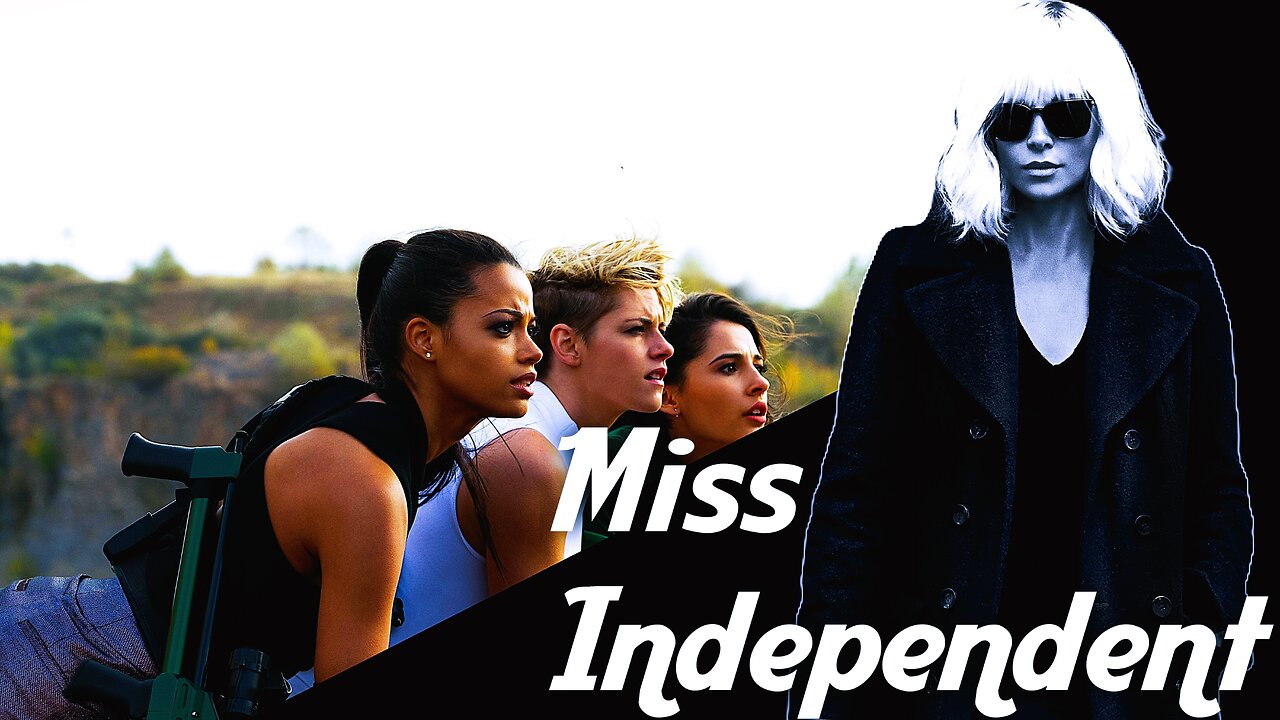 Have We Finally Seen the Death Girl Boss Action Hero? Darby Harn Interview