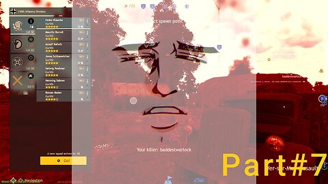 Getting better at Enlisted part 7 not a bad run, if i do say so myself, and i do