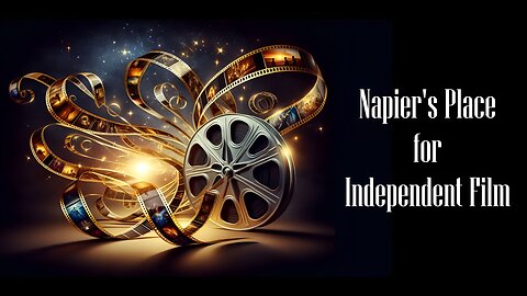 The Next Golden Age of Film