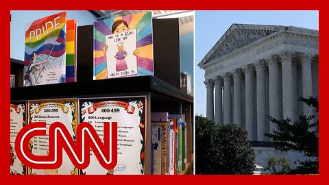 Supreme Court backs opting out of LGBTQ books in schools cites religious rights