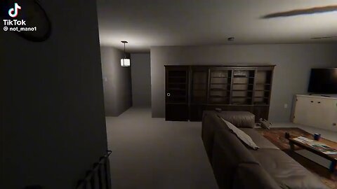 Scary Part of Phasmaphoba