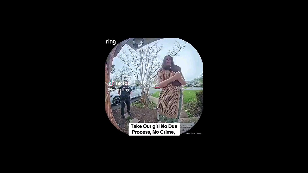 Dealing With CPS If They Come To Take Your Kid