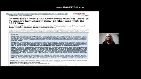 "Vaccine Linked to Increased Mortality Rates"
