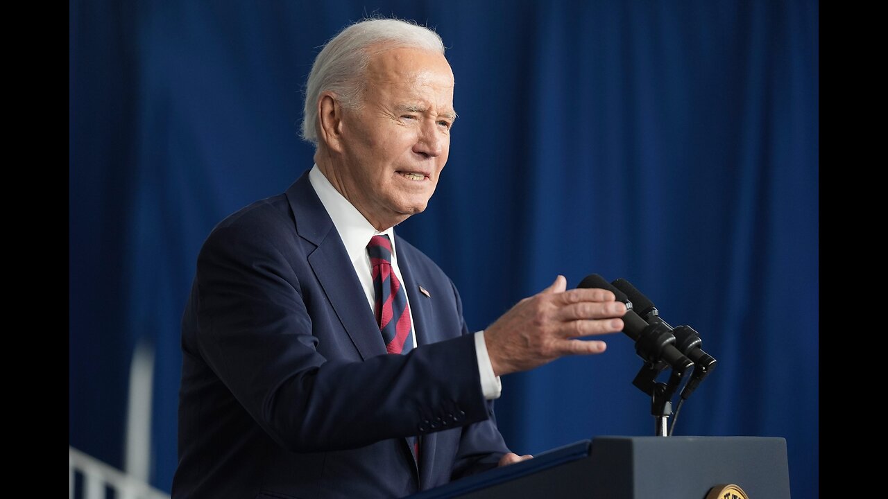 Biden: Trump Threatens Social Security: But What's the REAL Threat?