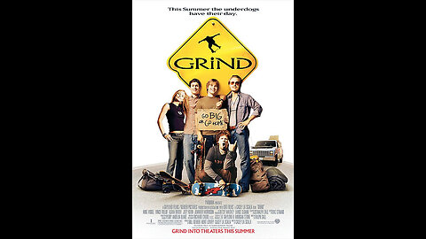 LDGi Grind 2003 PG-13