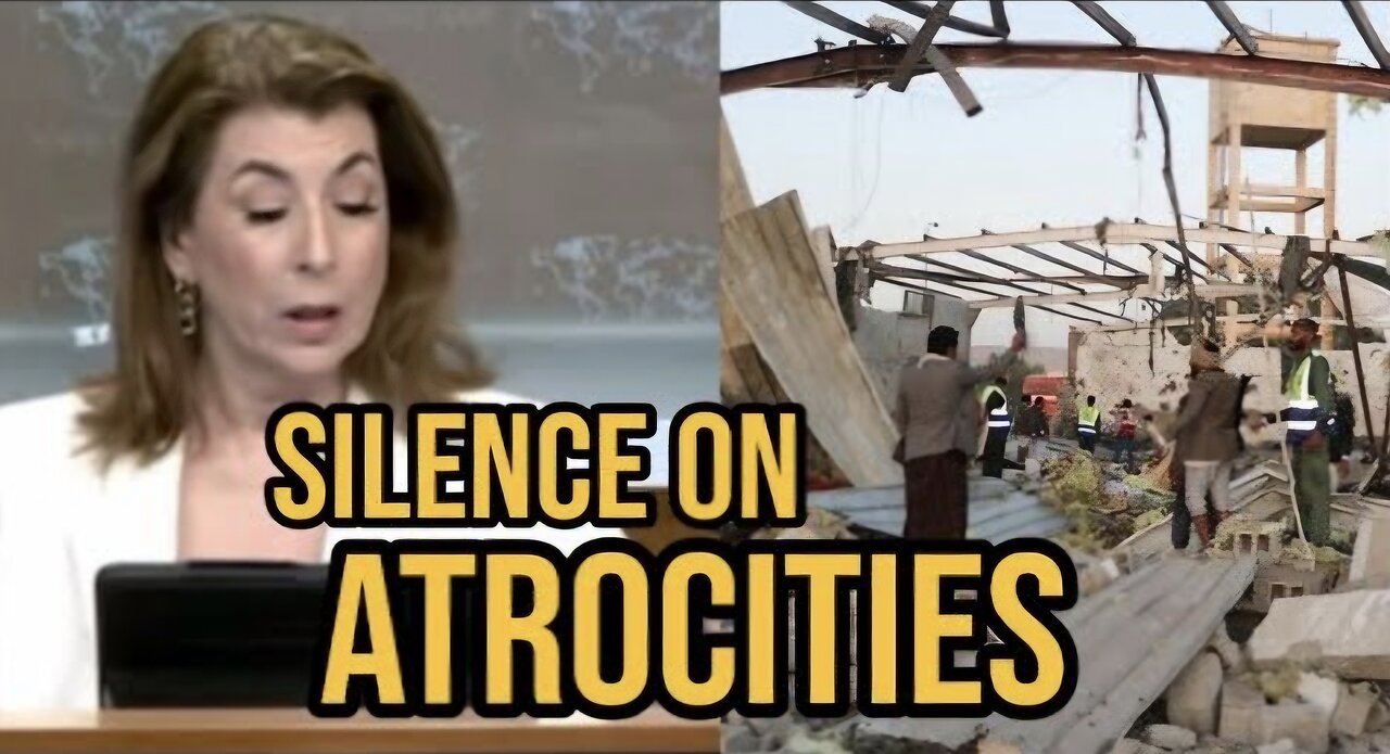 US official refuses to comment on US attacks on African migrants in Yemen