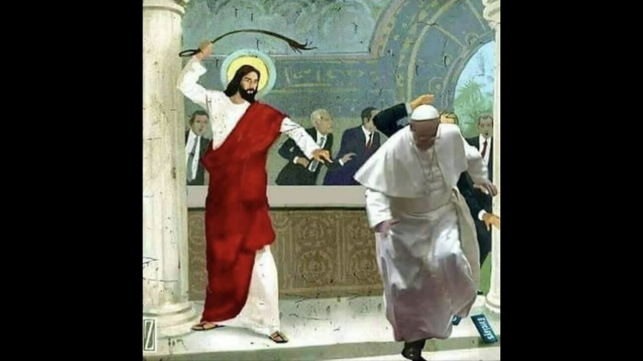 Katholiken weltweit fordern nun....