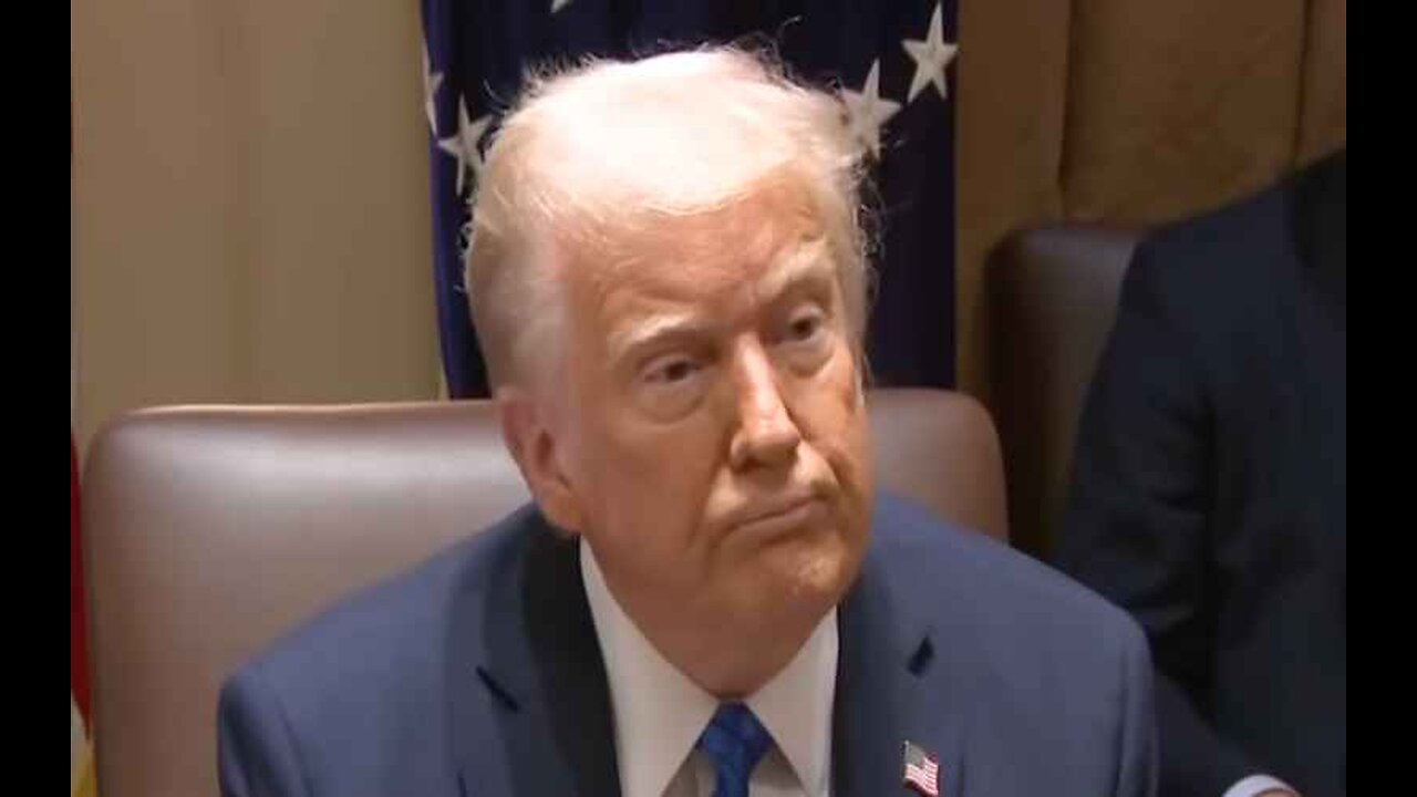 Trump Officials Say Fentanyl, Drug Cartels Are the Biggest Threats Facing the US