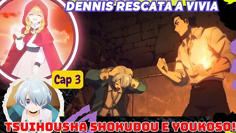 Tsuihousha Shokudou e Youkoso! Episodio 3 Final Explicado
