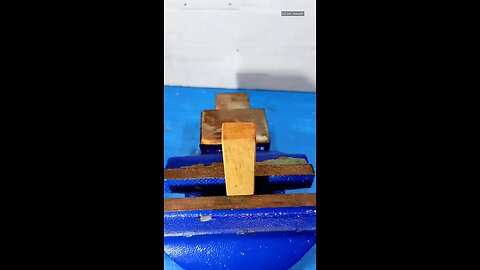 open bear using wood 😐😲😳
