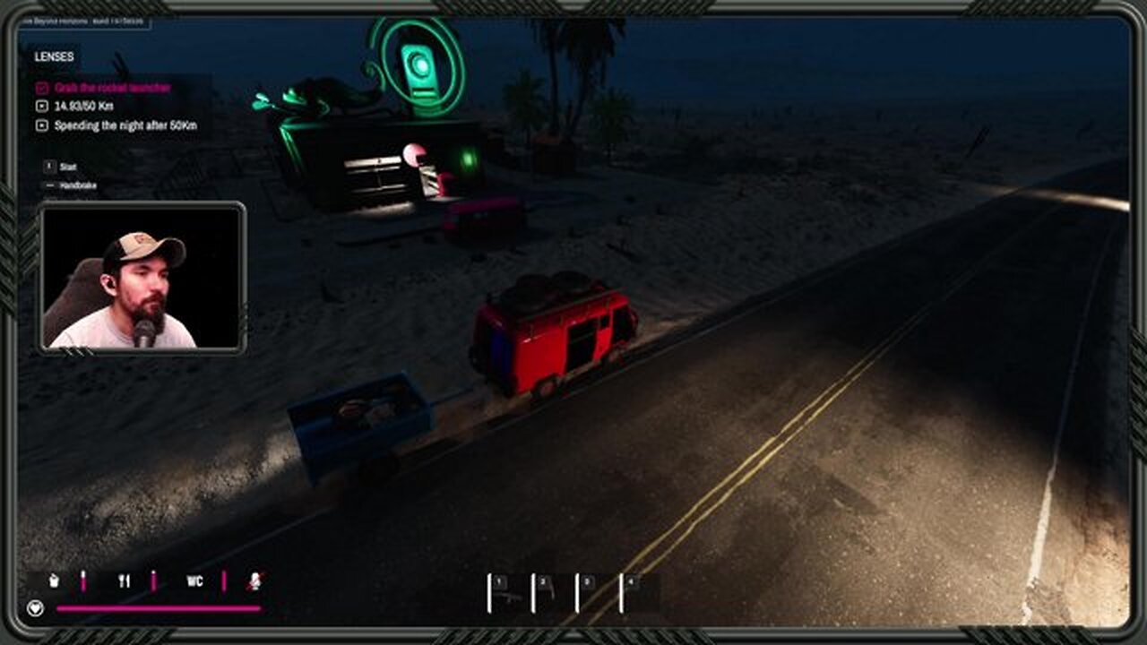 Toitle Tips and Bad Tricks