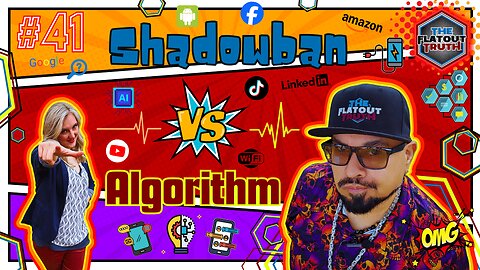 The Flat Out Truth #41