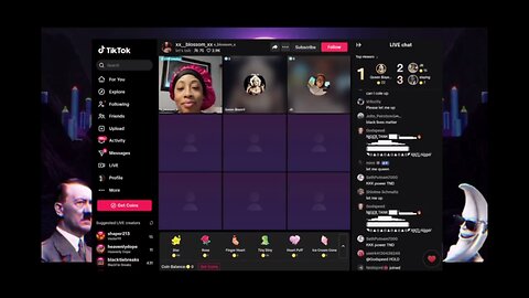 Gypsy Crusader clip 233 (project mayhem)