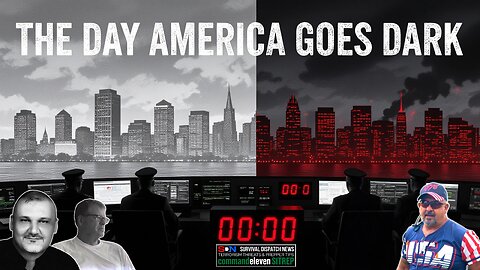 Digital Armageddon: When Terrorists Strike Online EP611
