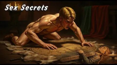 The Viking S.e.x Secrets You Never Knew Existed