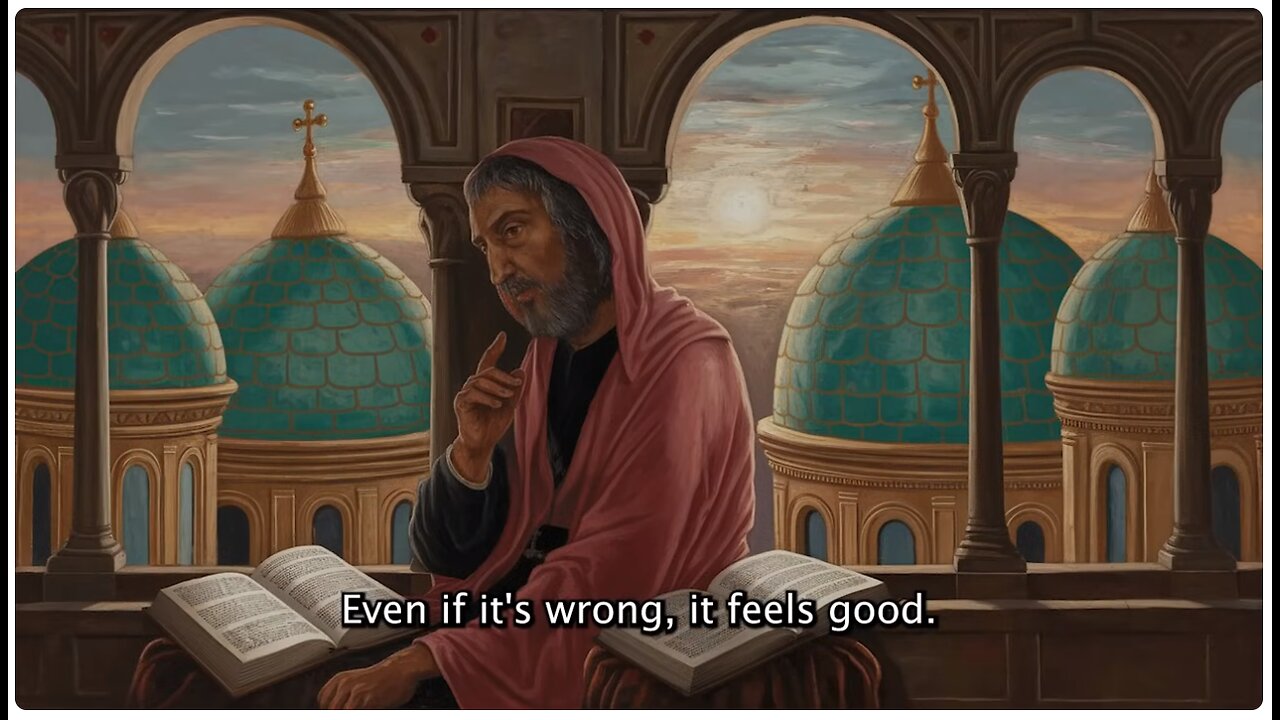 Why Religions Were Created