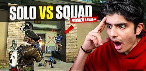 Geming video follow me