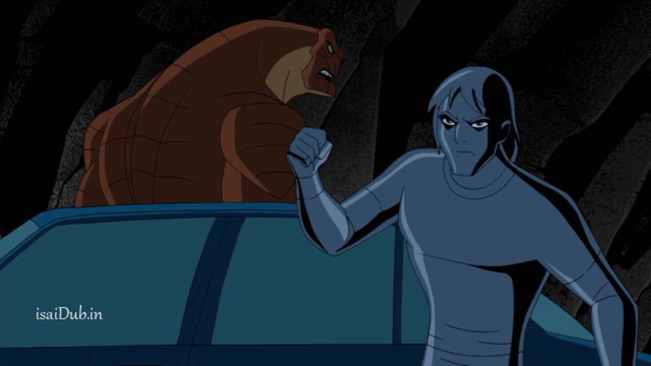 ben 10