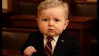 Baby Senator John Kennedy FUNNIEST One-Liners Compilation Pt. 2