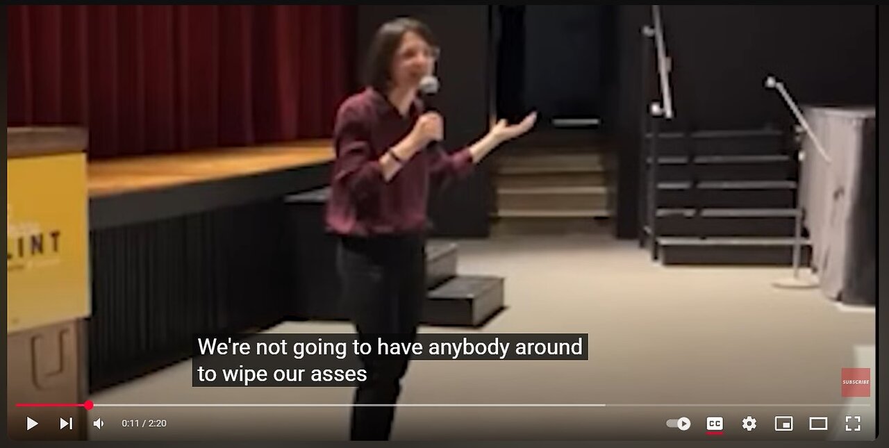 My Fruit of the Looms are considered a vegetable