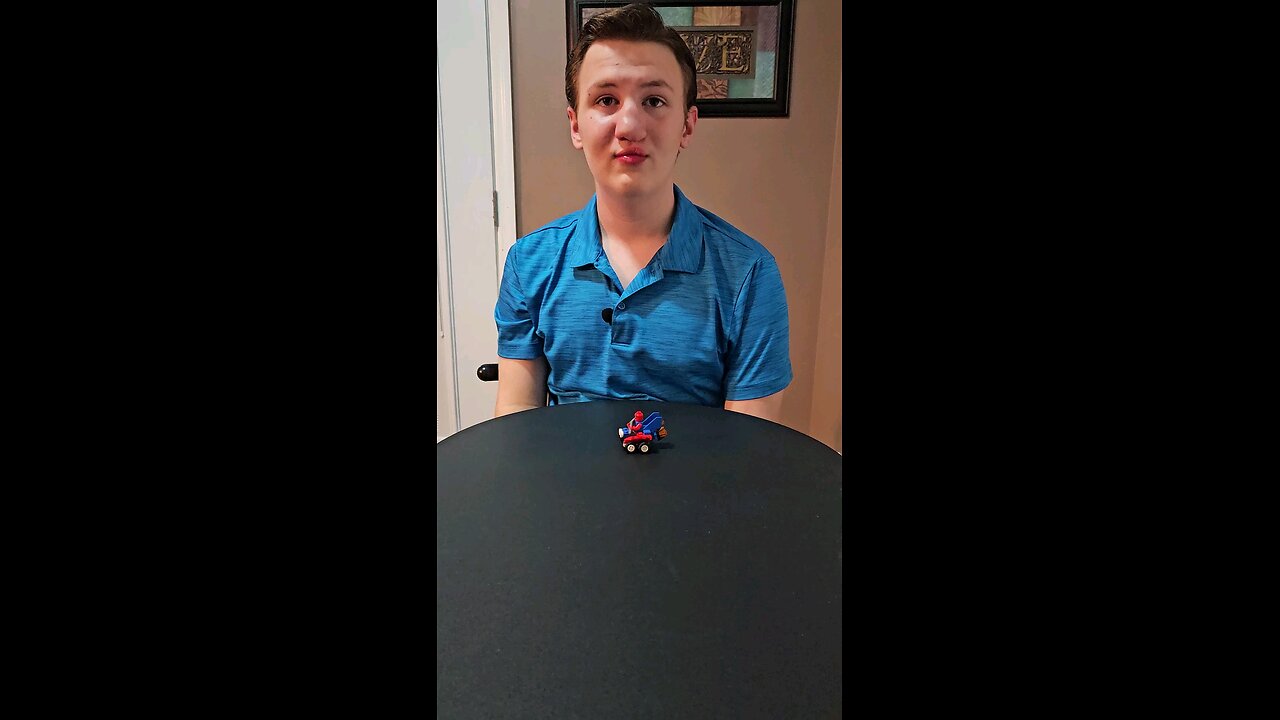 LEGO SUPERHERO