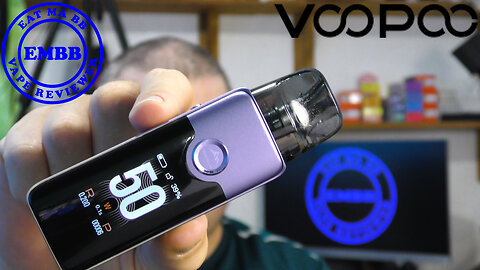 Voopoo Vinci E80
