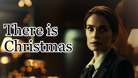 There is Christmas - Jt's Song of the Week 2025-12-24