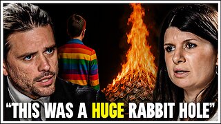 Uncovered: Taxpayer’s Billions wasted on Woke