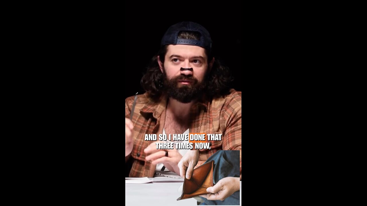 What Alex Hormosi would do in 2025-2026 on his journey to becoming a millionaire with Diary Of CEO