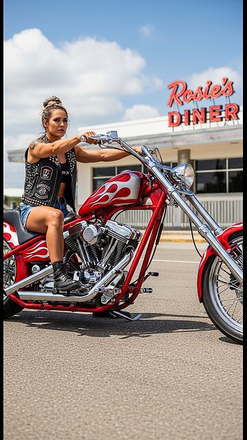 Built Low. Built Loud