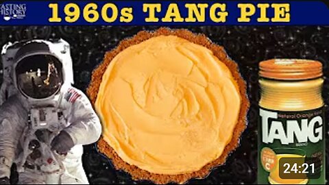 🚀🍽️ What Did the First Astronauts EAT? | Space Food Origins Revealed! 🧑‍🚀🥫