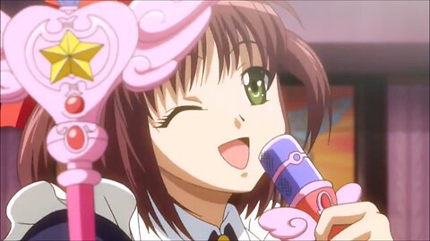 Rin Hiroishi (Zettai Shougeki: Platonic Heart)