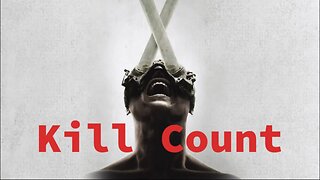 Saw X (2023) Kill Count